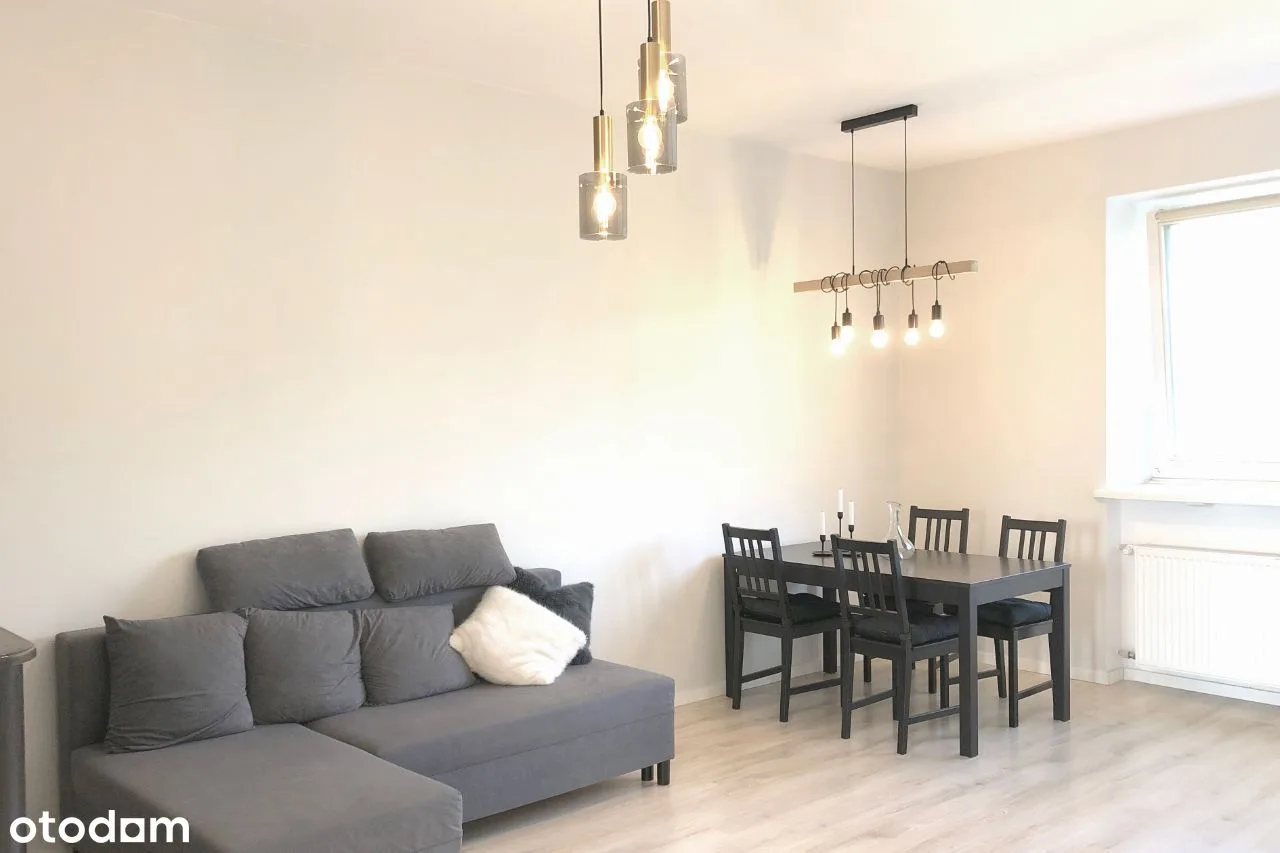 3 pokoje Żoliborz 300m do stacji metra Plac Wilsona