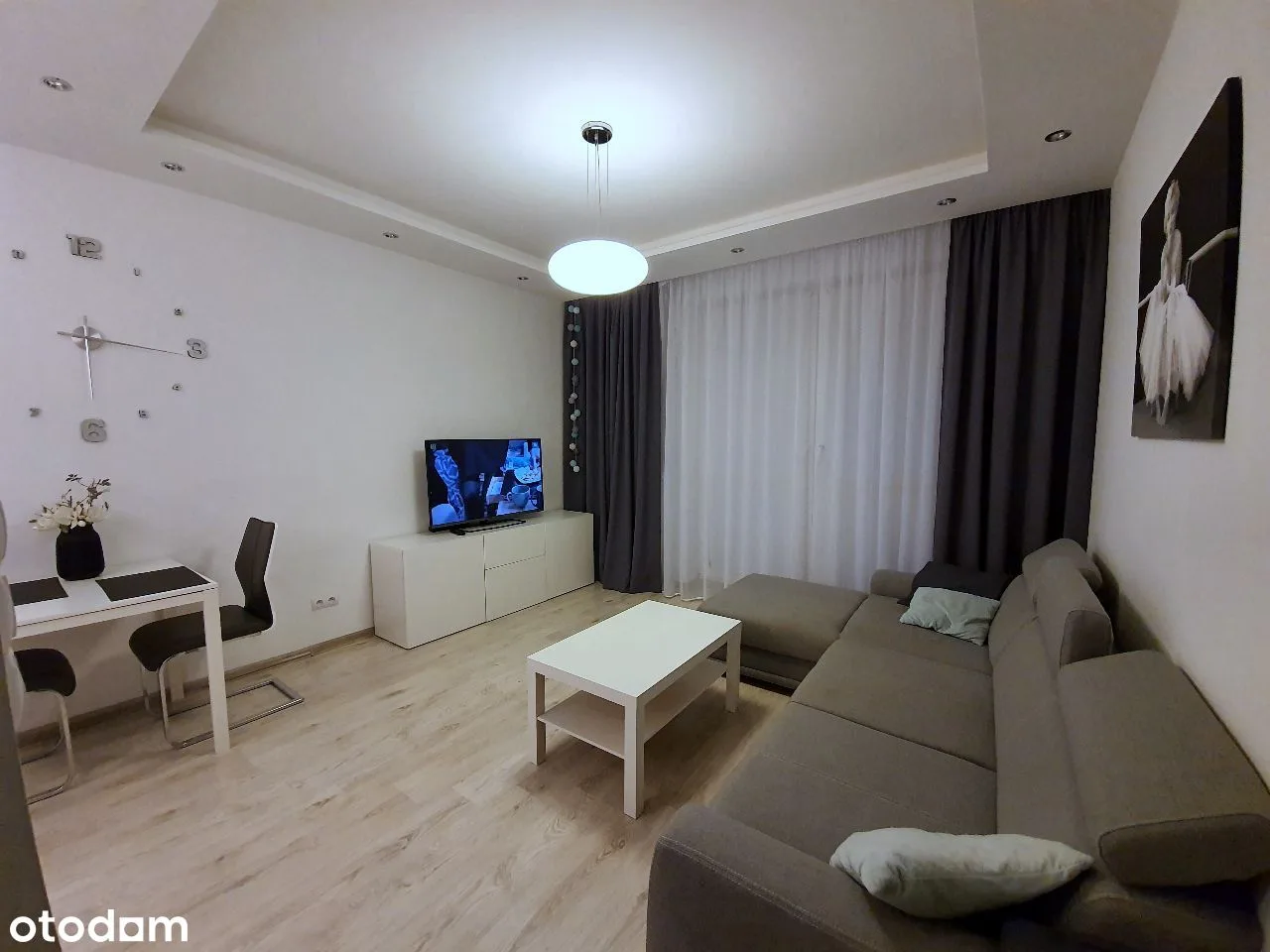 2 pokojowe od LIPCA- Nowy Raków- 3300