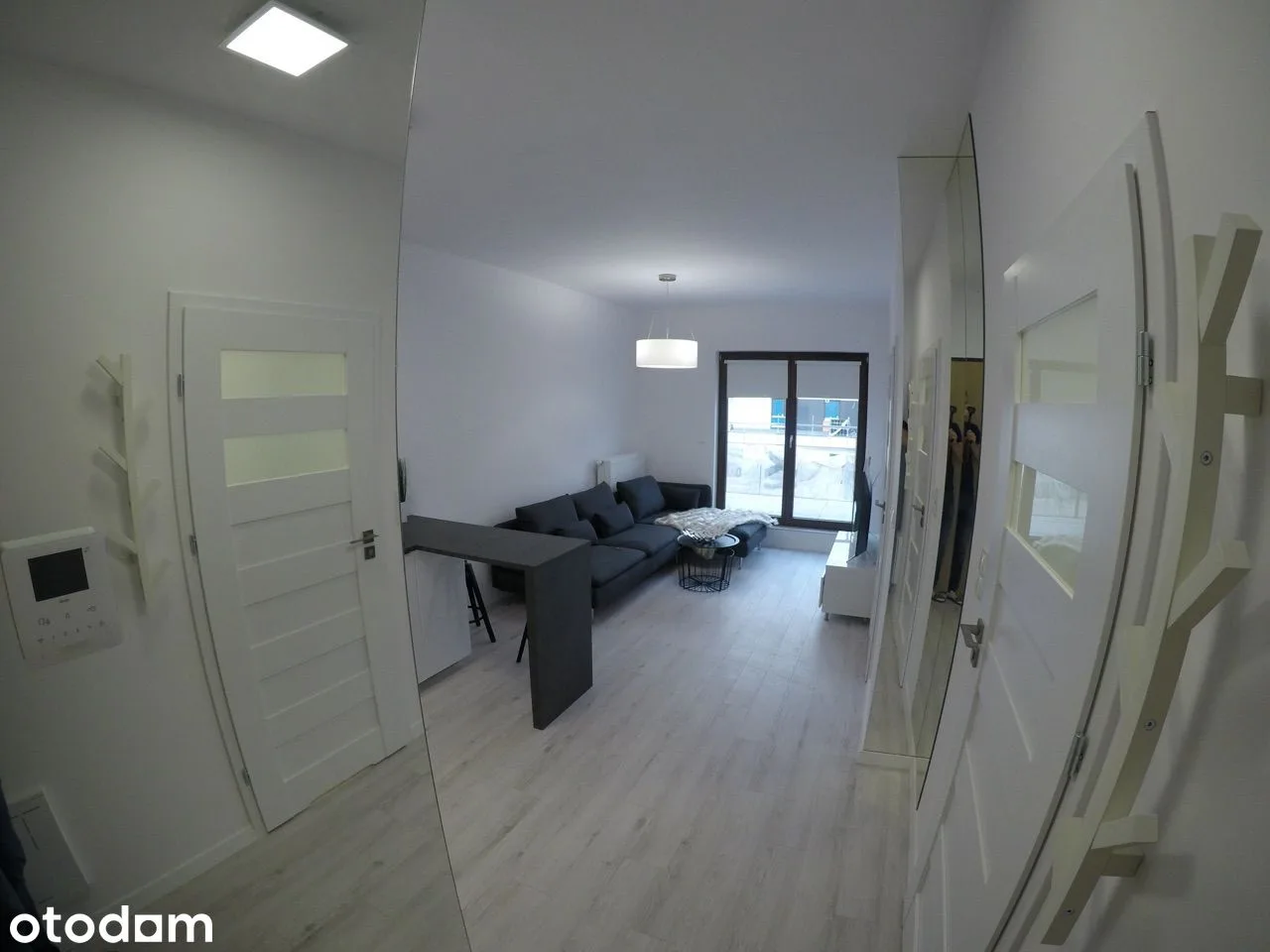 Komfortowy apartament Wilanów al. Sarmacka bezpośr
