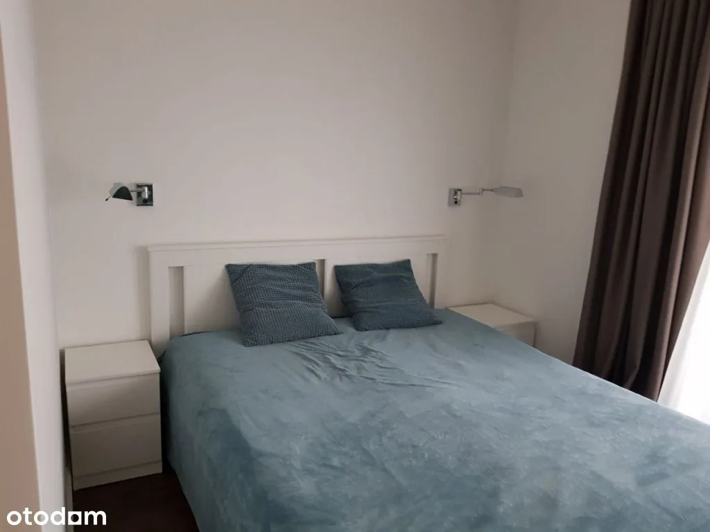 Apartament 51m2 Żoliborz sPlace Park