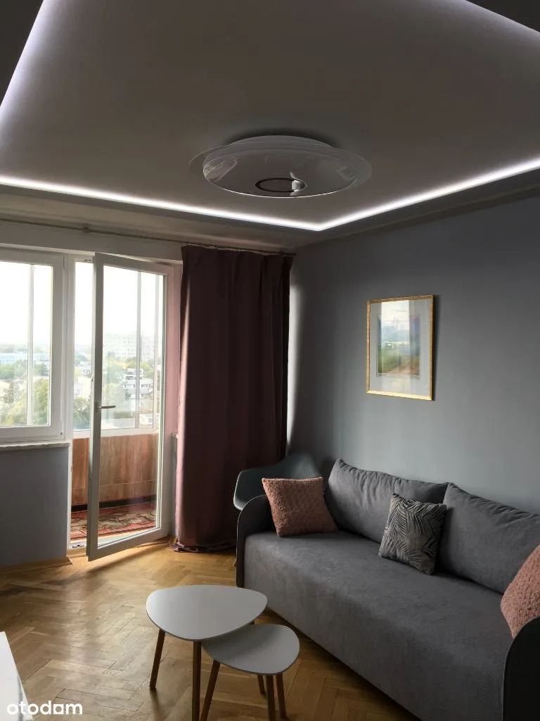 Żoliborz, świetna lokalizacja, oryginalny design