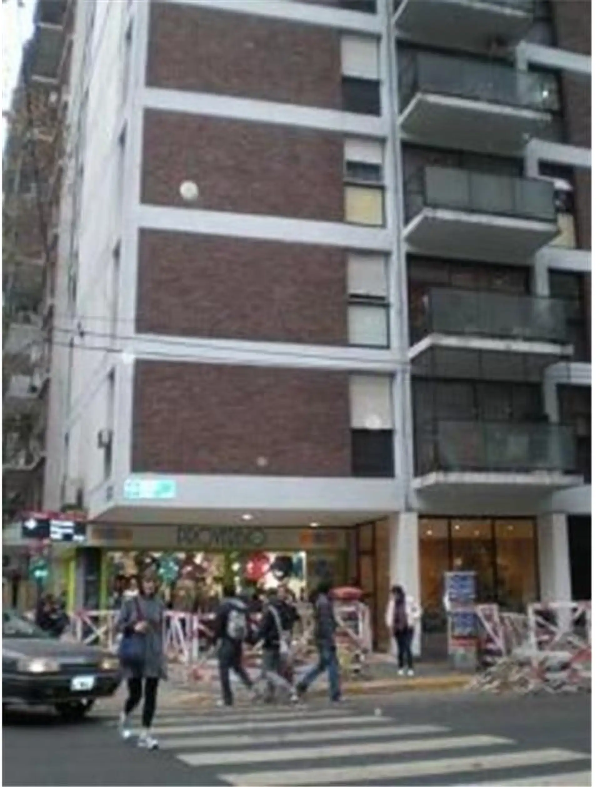 Departamento en Alquiler en Palermo, Capital Federal