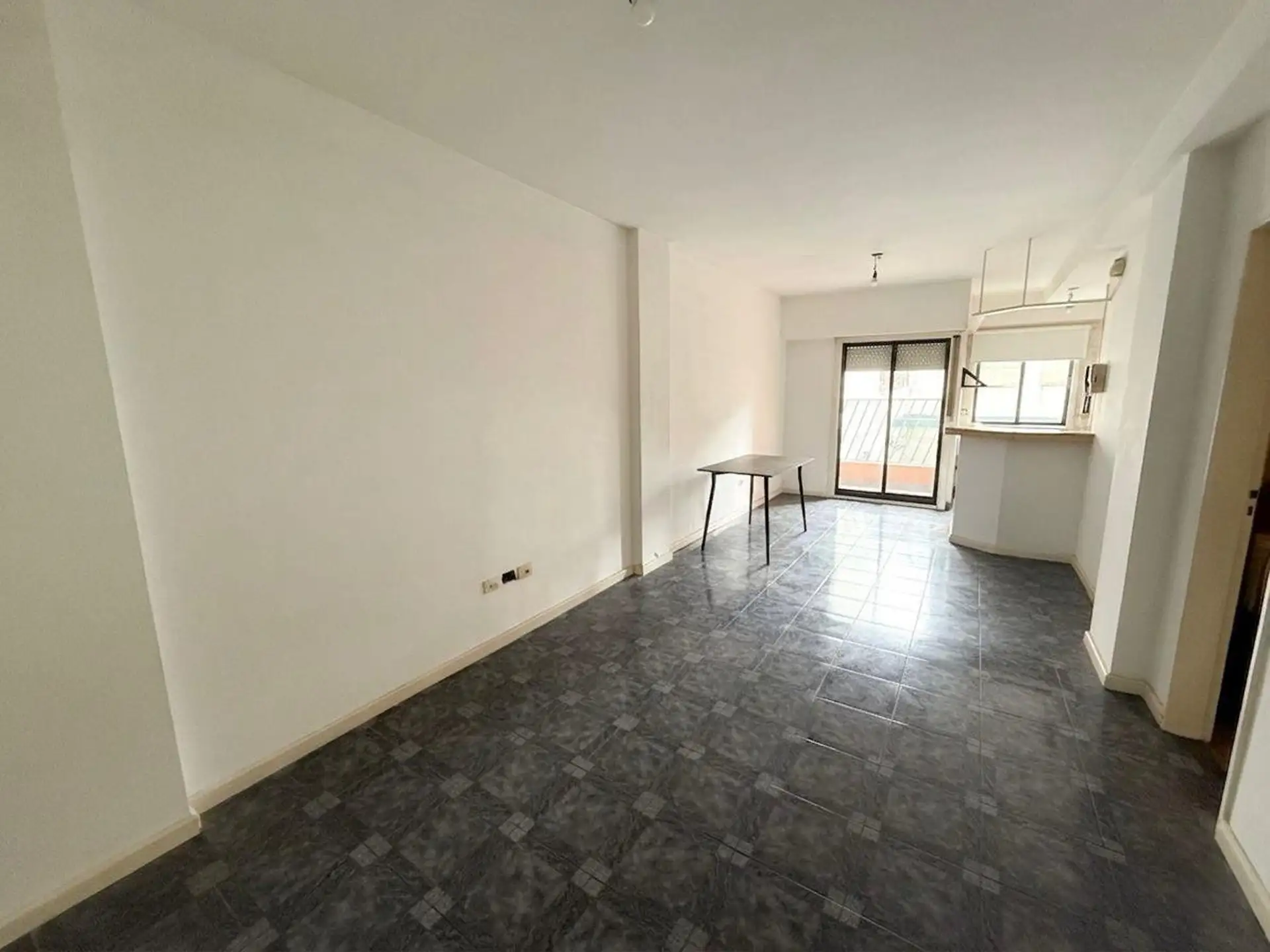 Departamento en Alquiler en Villa Crespo, Capital Federal
