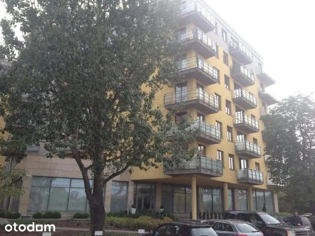 Wynajmę BEZPOŚREDNIO apartament - MOKOTÓW/ 4pokoje