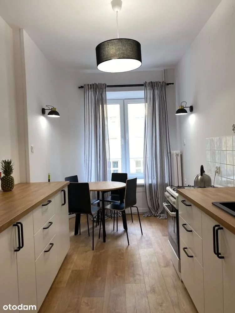 Квартира 2 комнаты 52 м²