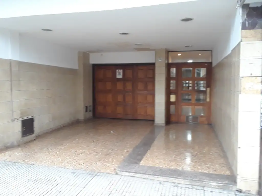 Departamento en Alquiler en Villa Crespo, Capital Federal