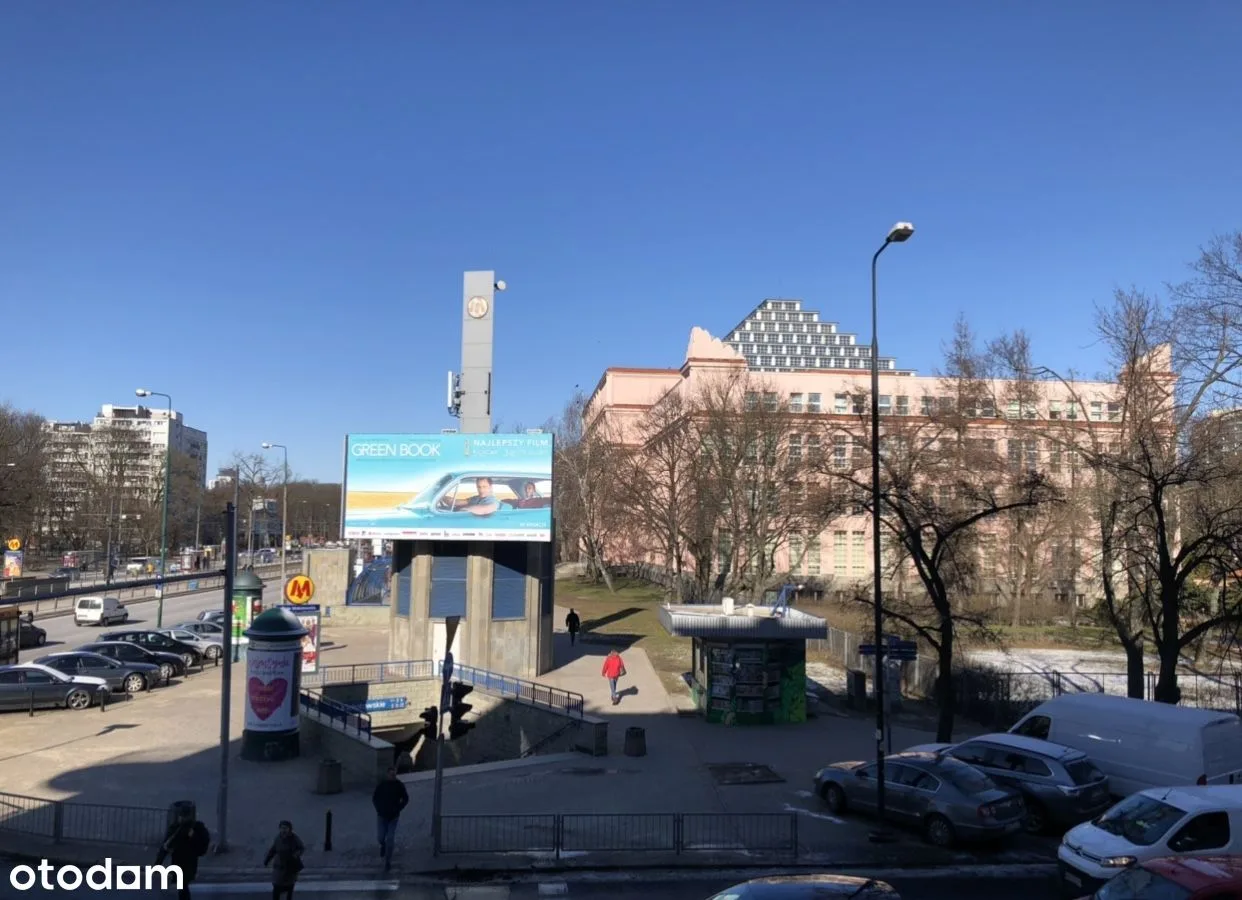 Wynajmę mieszkanie w idealnej lokalizacji