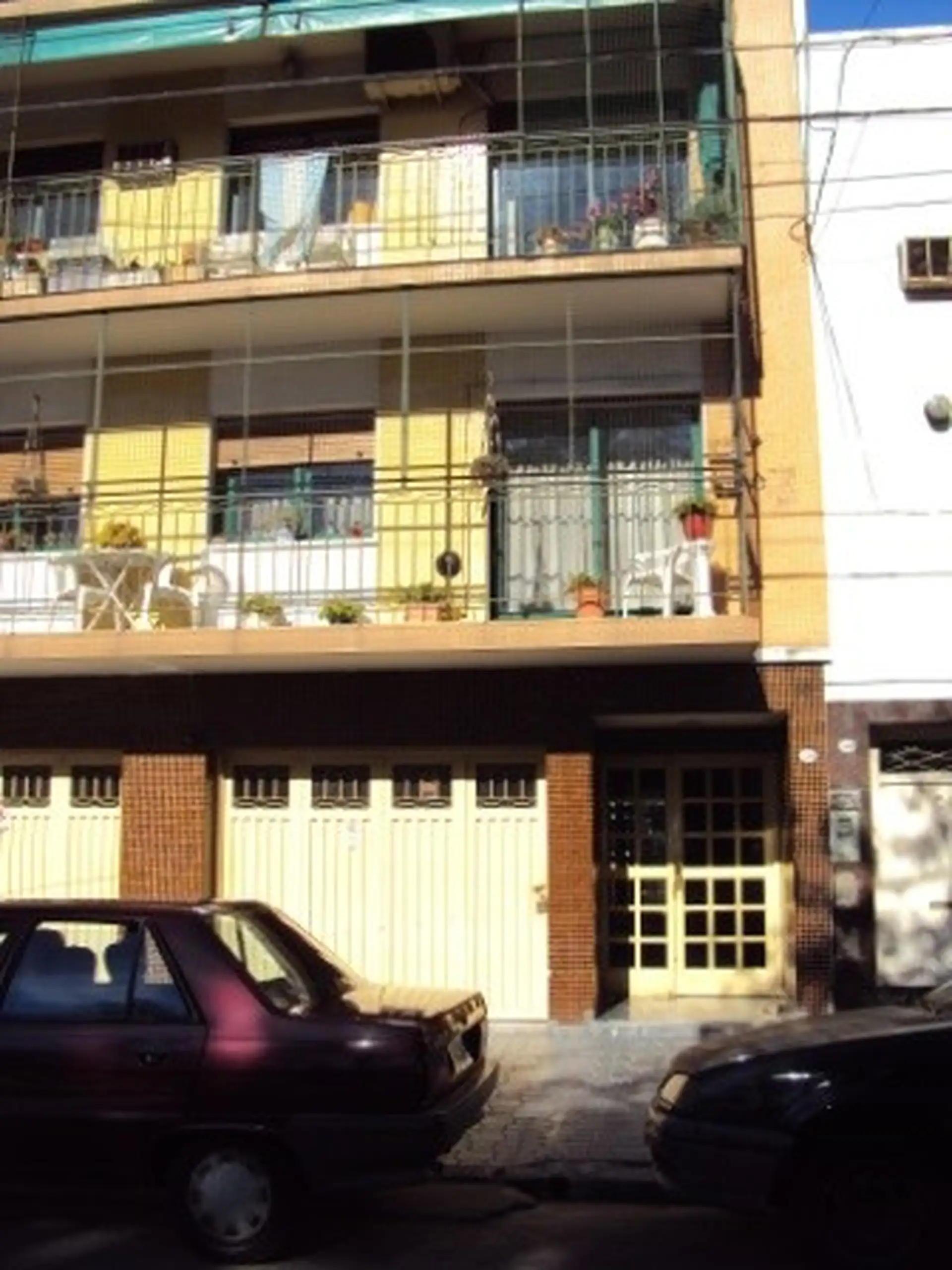 Departamento en Alquiler en Villa Luro, Capital Federal
