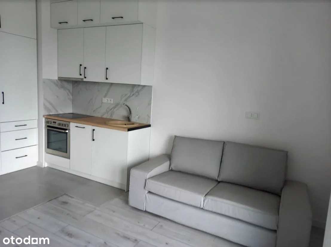 7. piętro, balkon, 32 m²