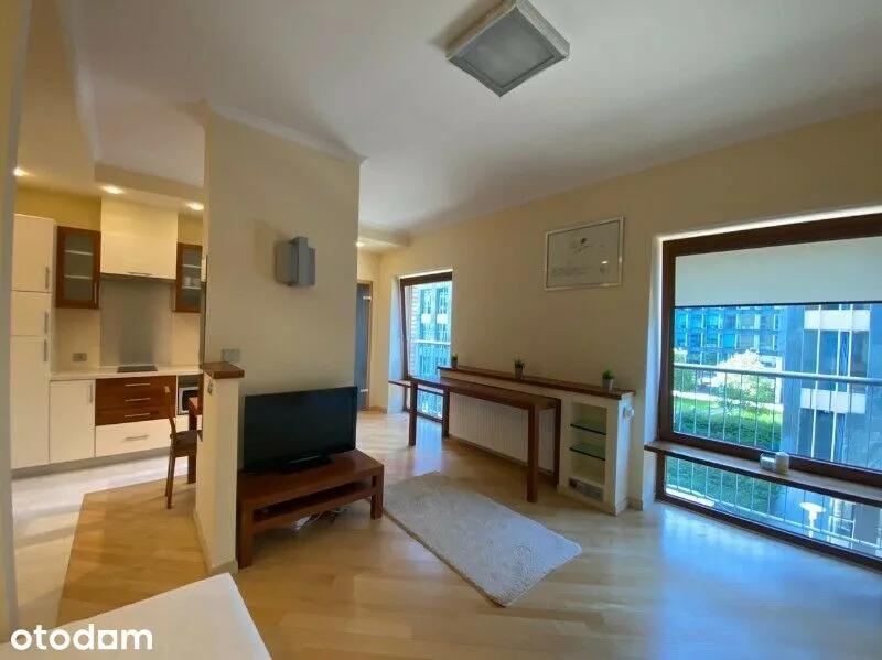 Estudio 30 m² en Eko Park
