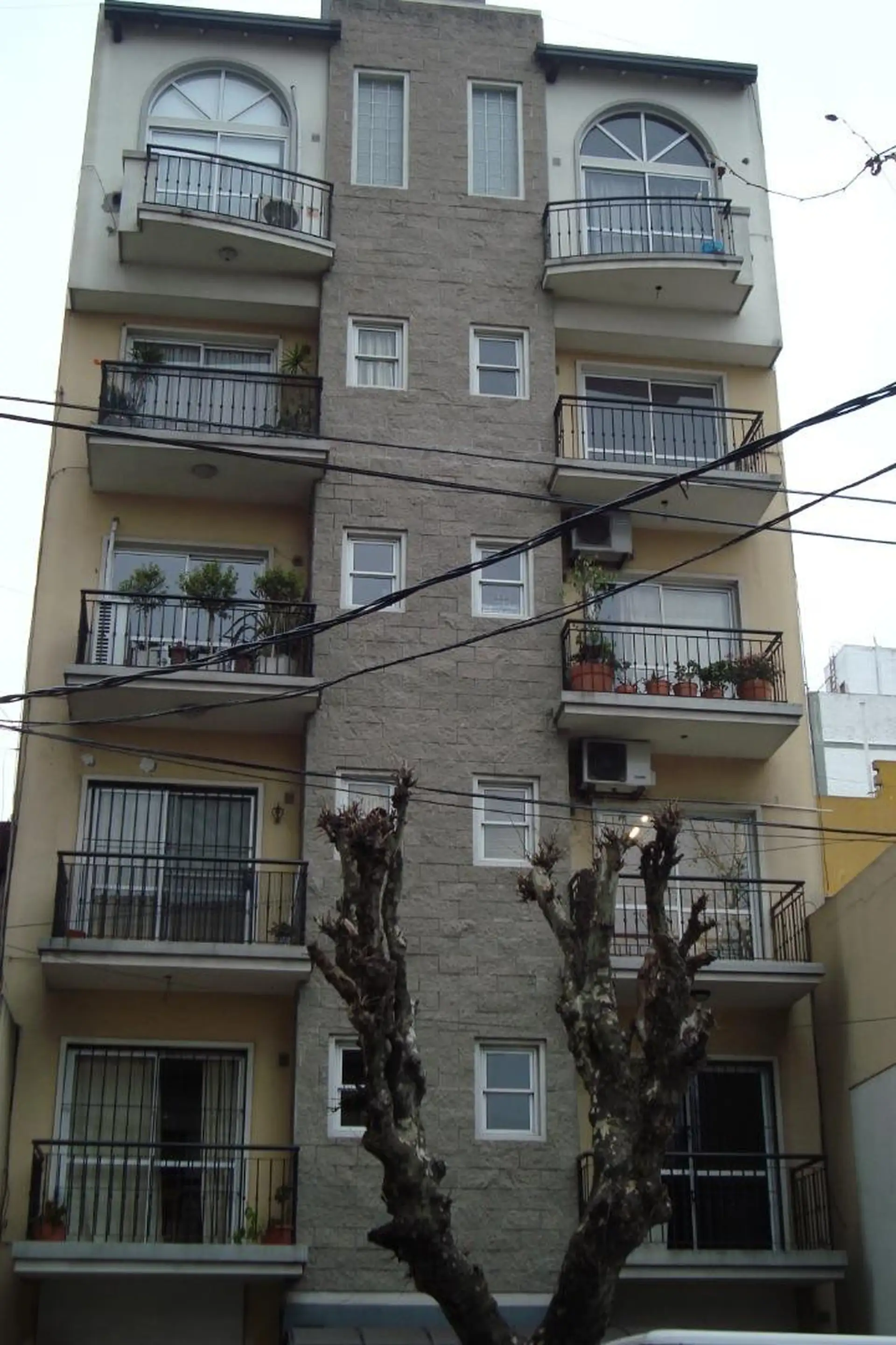 Departamento de 1 dormitorio en Ramos Mejía, La Matanza