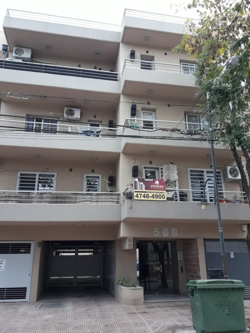 Monoambiente en alquiler en San Fernando