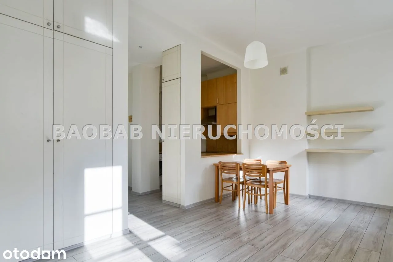 Stare miasto kawalerka 30 m2