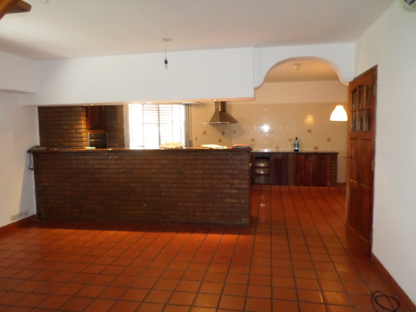 Casa de 3 dormitorios en Munro