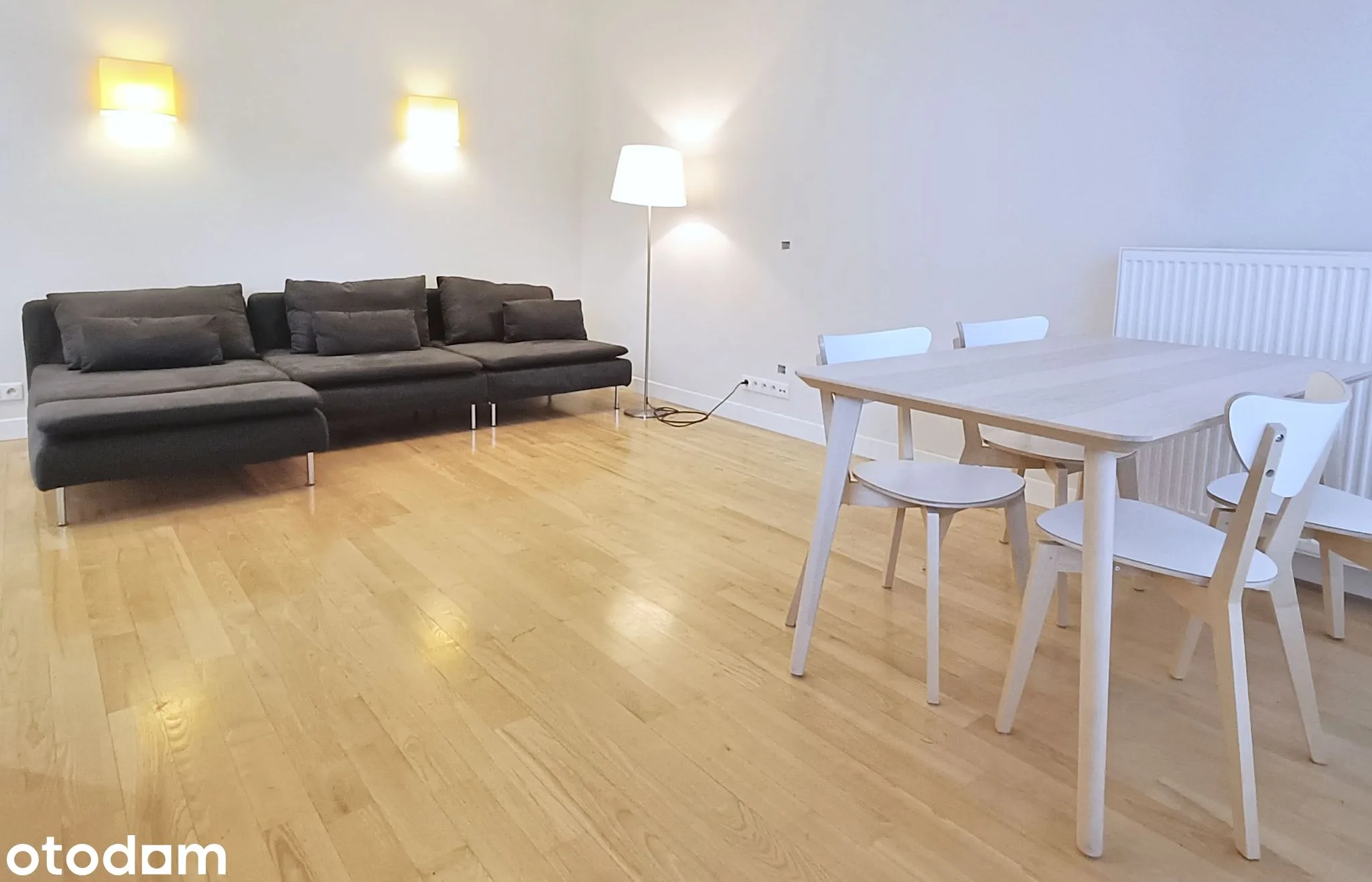 Ostoja Wilanów, 2 pokoje, 64 m2, BEZPOŚREDNIO!