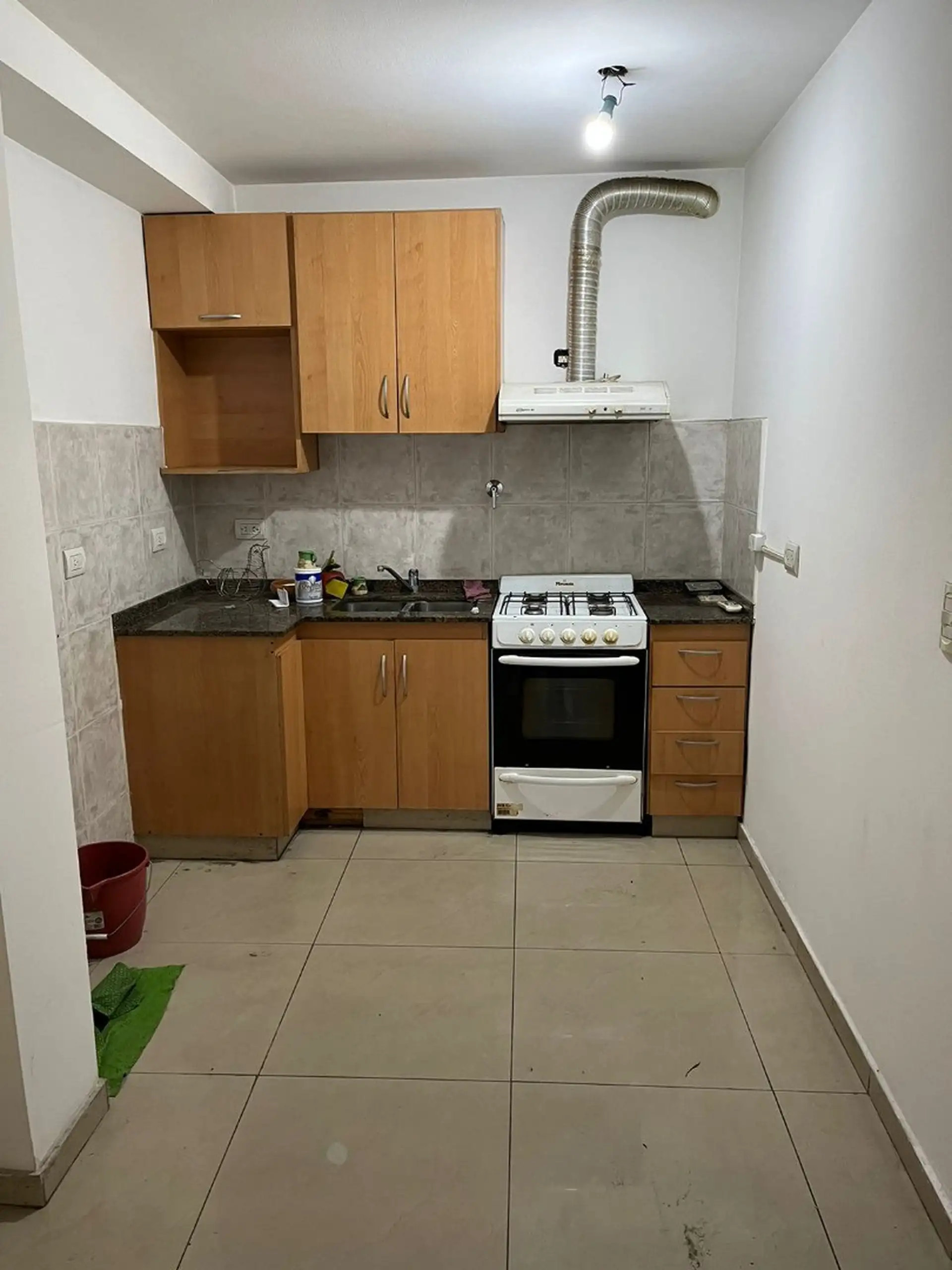 Departamento en Alquiler en Villa Devoto, Capital Federal
