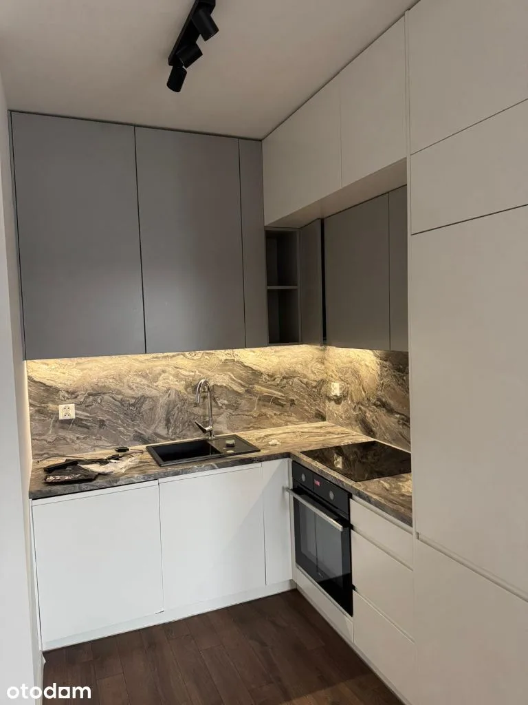38.96 m², 3rd floor, loggia