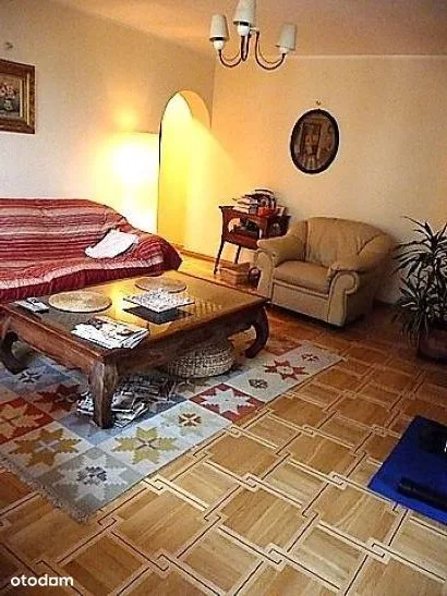 Wynajmę mieszkanie 4-pokojowe, 99,2m2