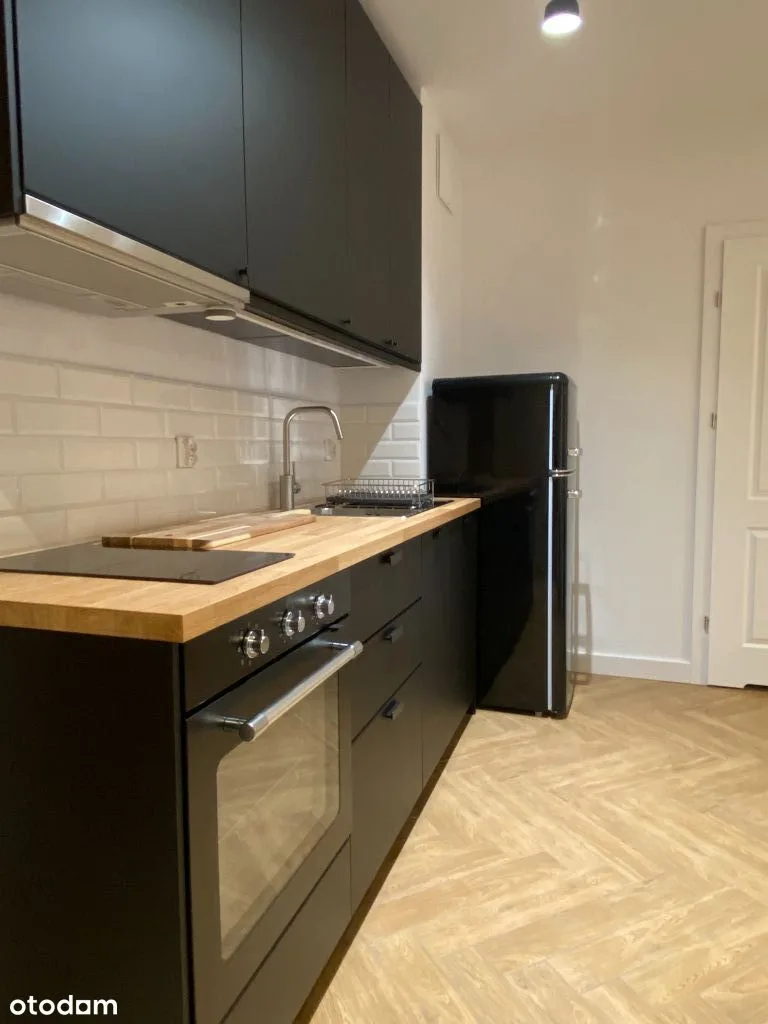 Mieszkanie 2 pokoje w apartamentowcu