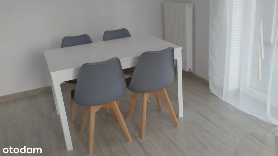 Mam do wynajęcia 3-pokojowe mieszkanie obok metra Bródno