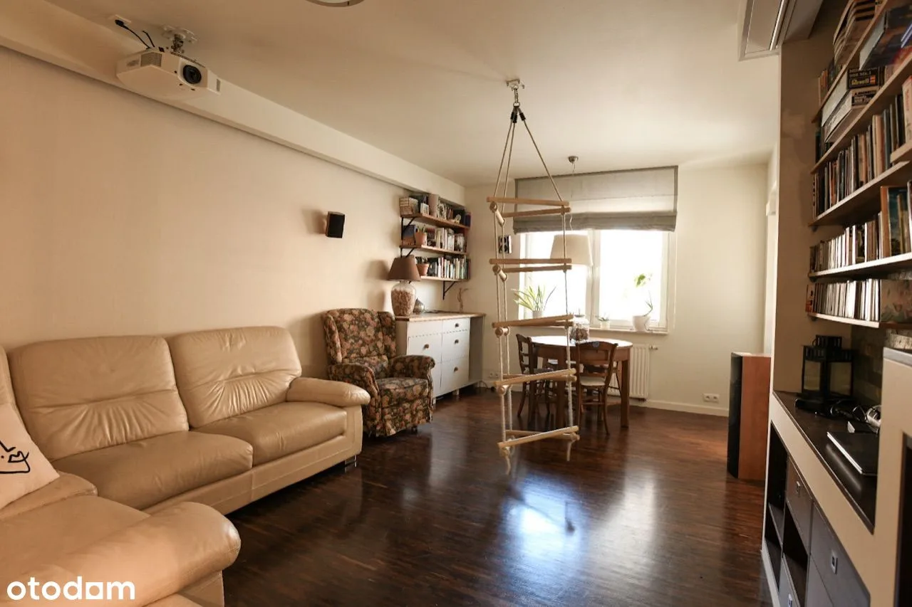 Mieszkanie, 70 m2, 3 pokoje, ul. Mroczna