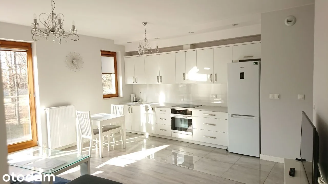 Komfortowe,58M2,okna na park ,Brylowska2+garaz w cenie