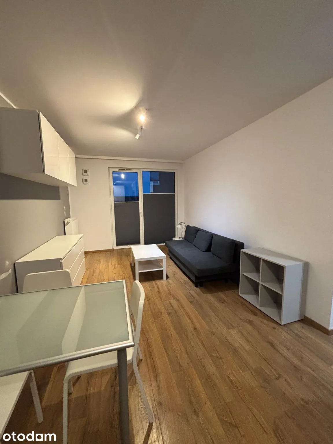 2 pokoje 43 m² | Garaż | Osiedle Wilno | Bezpośrednio