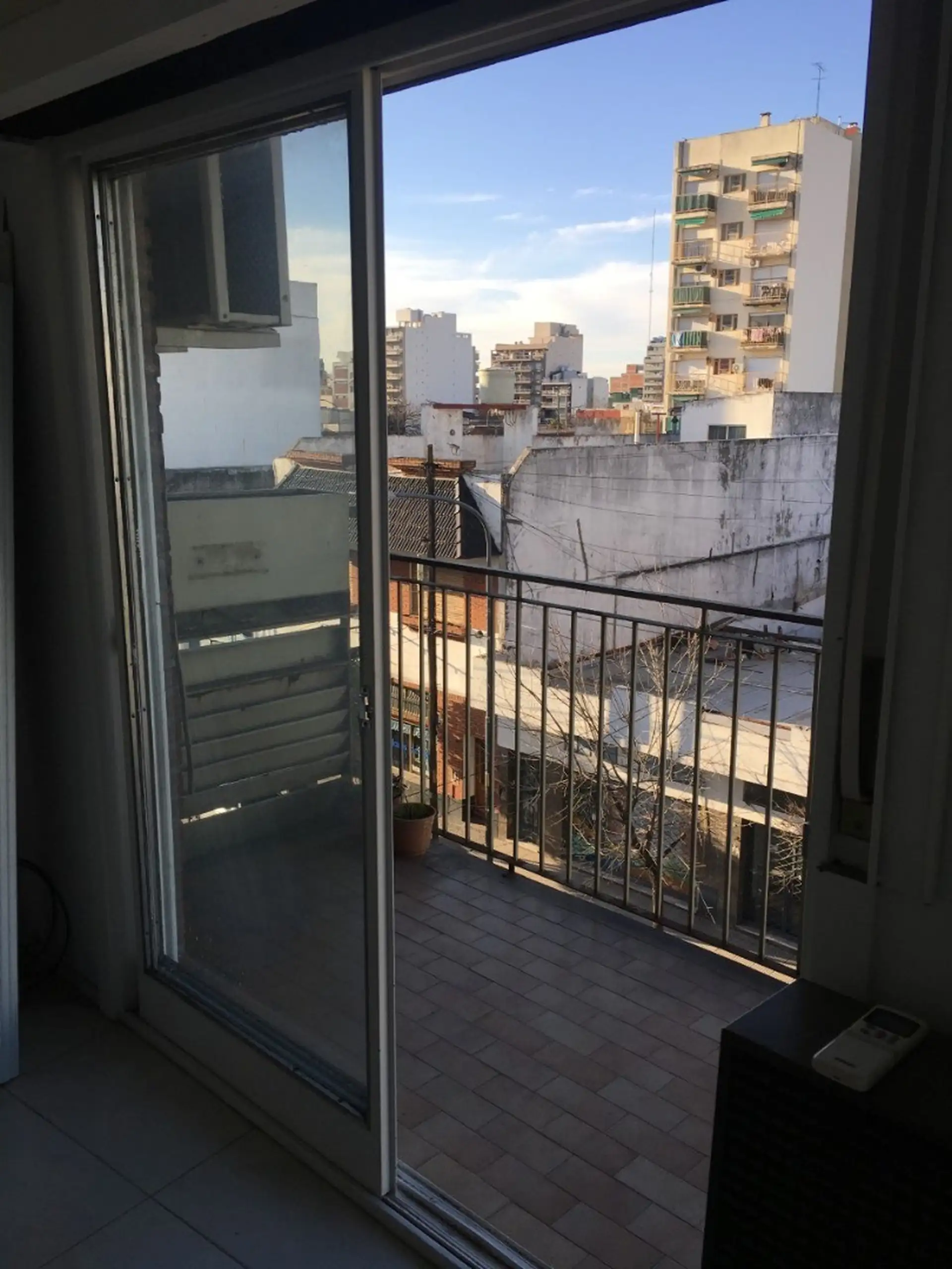Departamento en Alquiler en Mataderos, Capital Federal