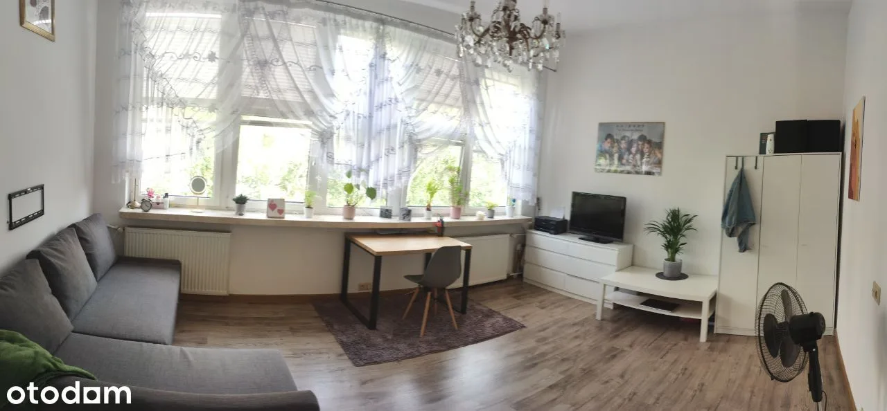 Mieszkanie 50 m2 Rakowiec
