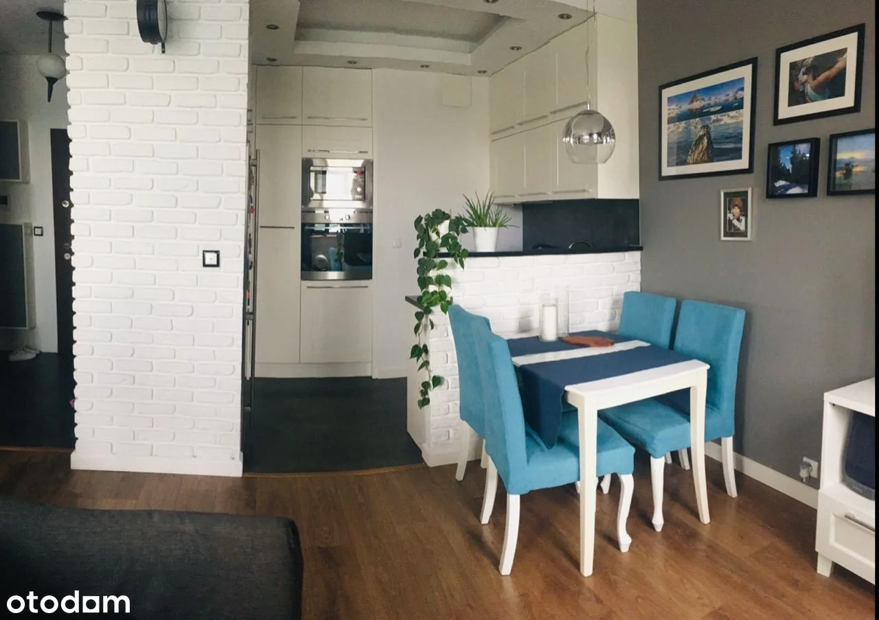 Apartment with 1 bedroom in Ochota