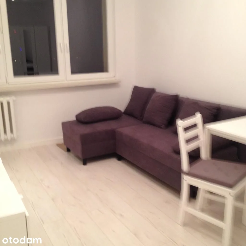 3-room apartment with balcony