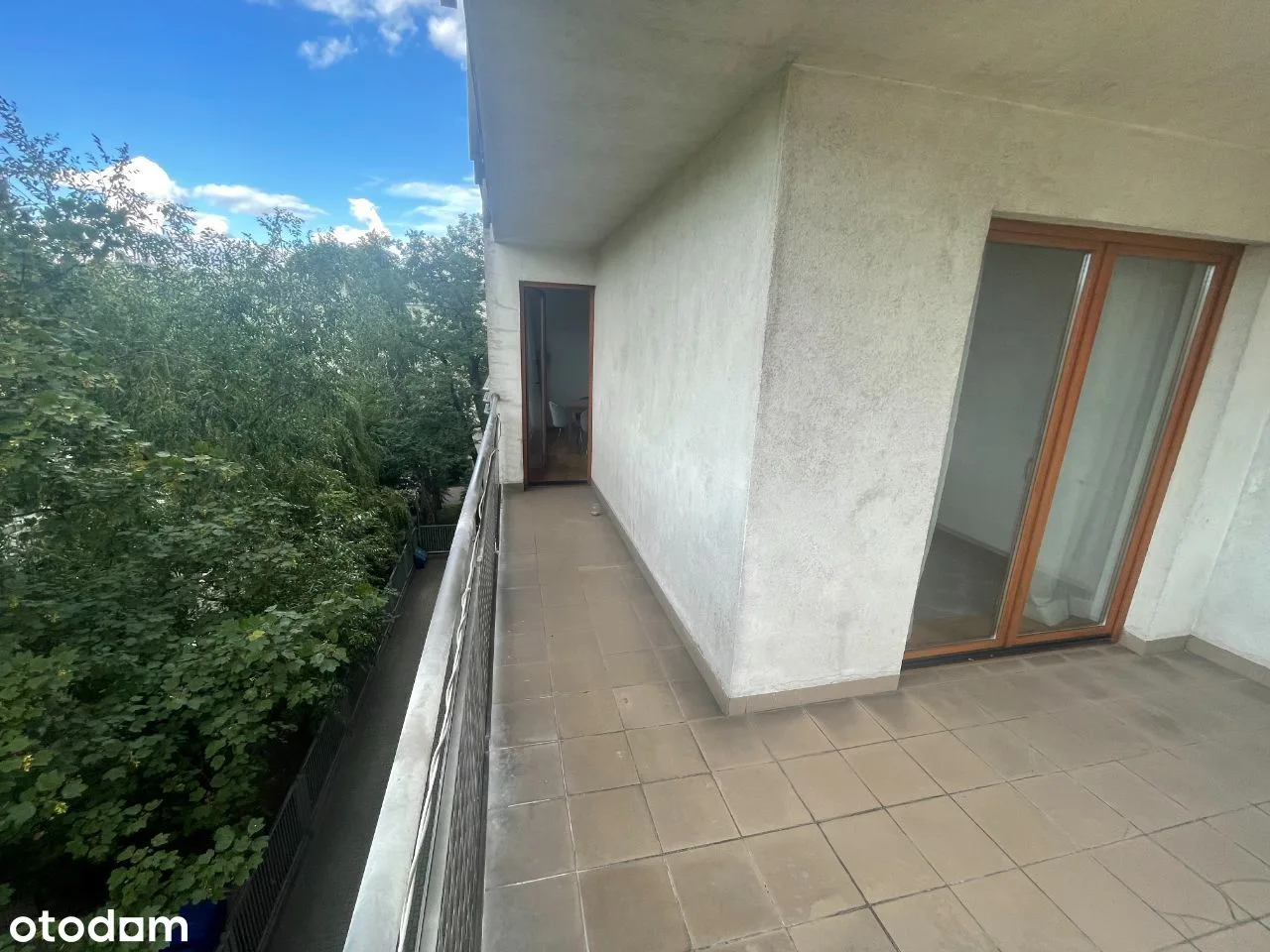 Apartament do wynajęcia – Stary Mokotów [83m^2]