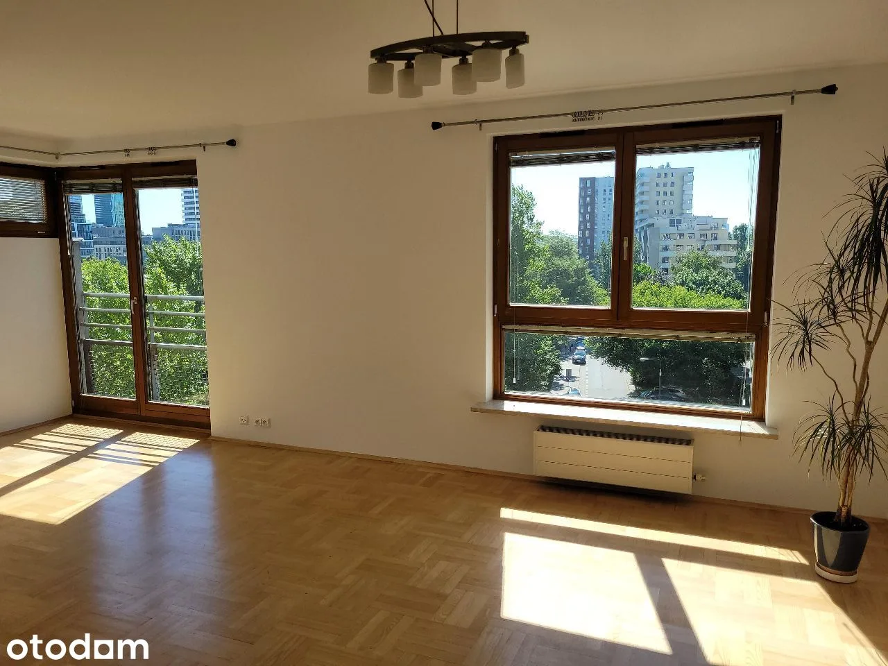Apartament Słomińskiego 15