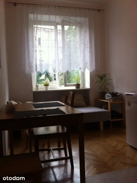 Mieszkanie bezpośrednio, przy ulicy Wileńskiej, blisko Metra Szwedzka.