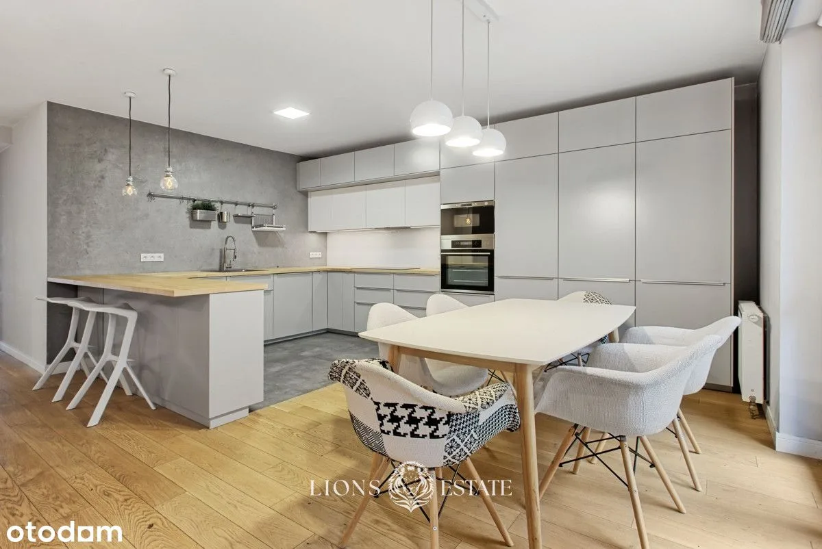Apartament w Śródmieściu | Metro Dworzec Gdański