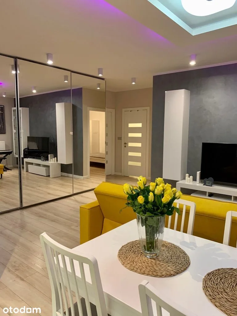 3 pokoje, garaż, balkon - Wola, Jana Kazimierza