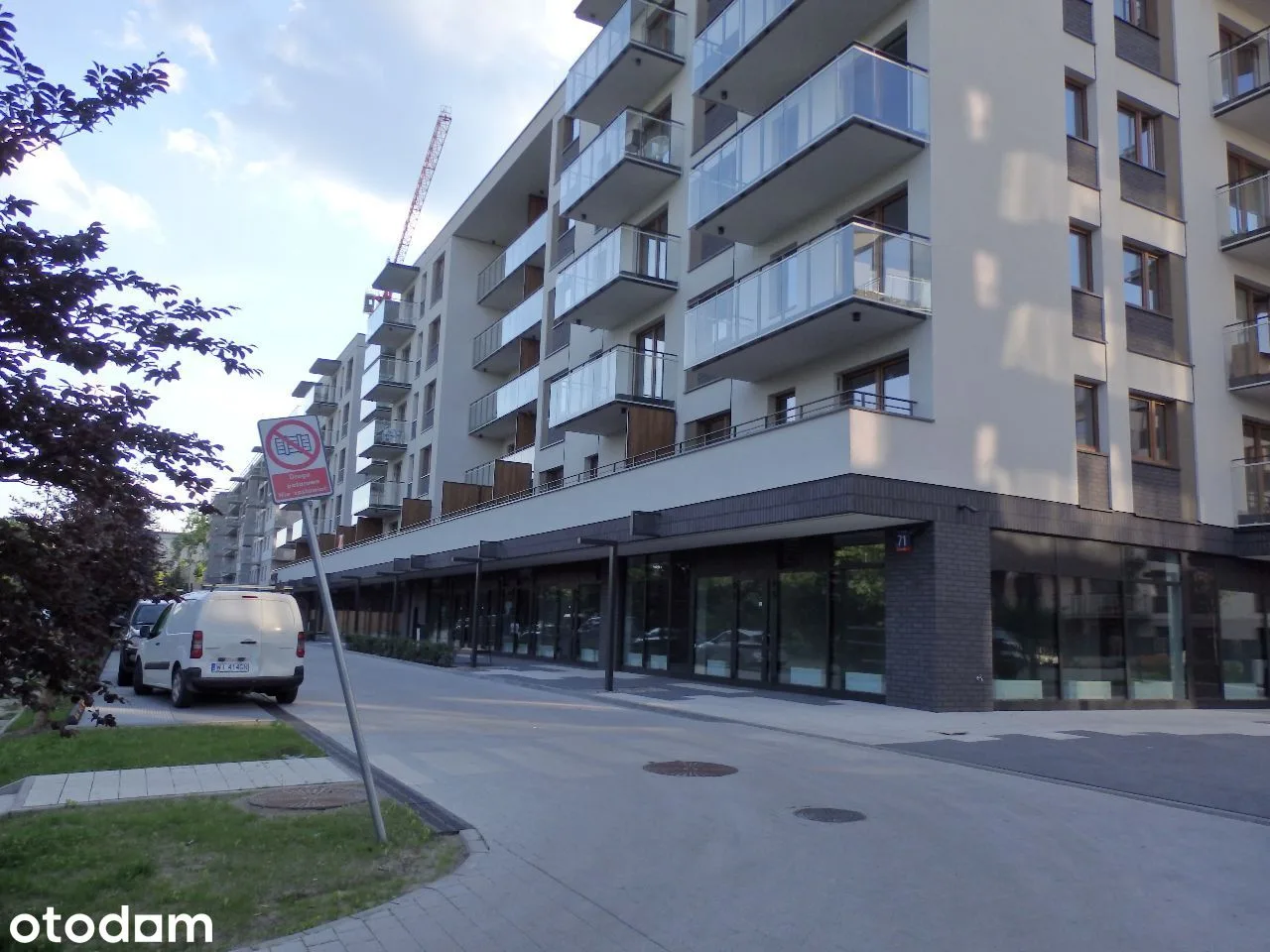 Kawalerka 25 m², 4 piętro