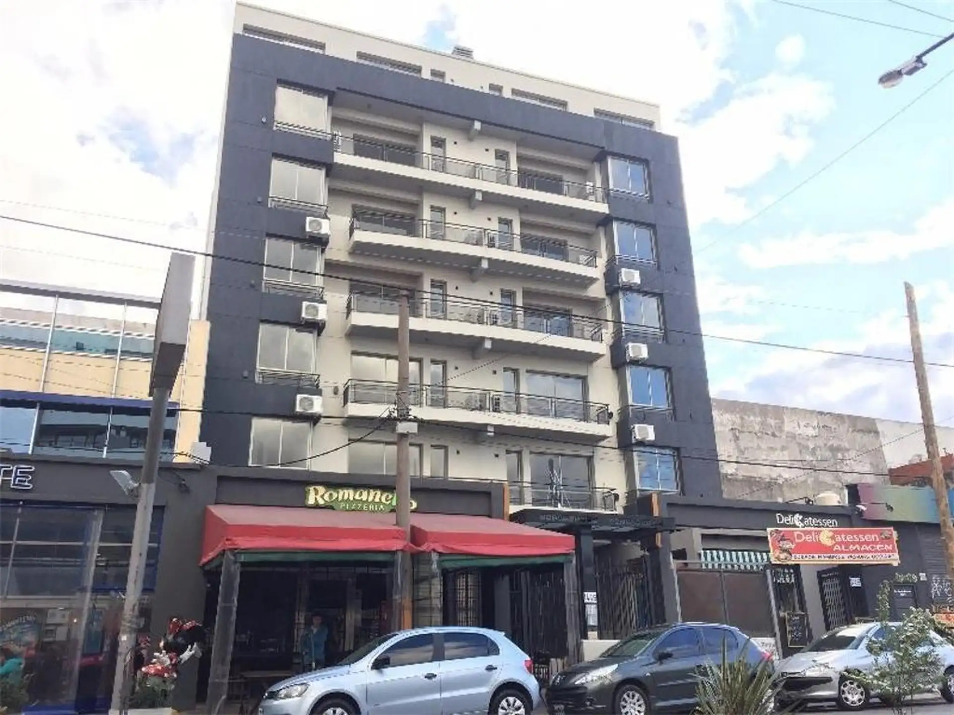 Departamento en Alquiler en Quilmes Oeste, Partido de Quilmes