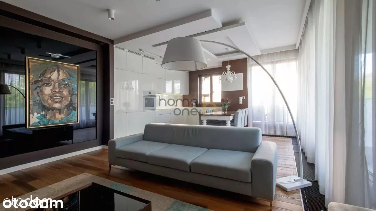 Apartamento 120 m² con terraza
