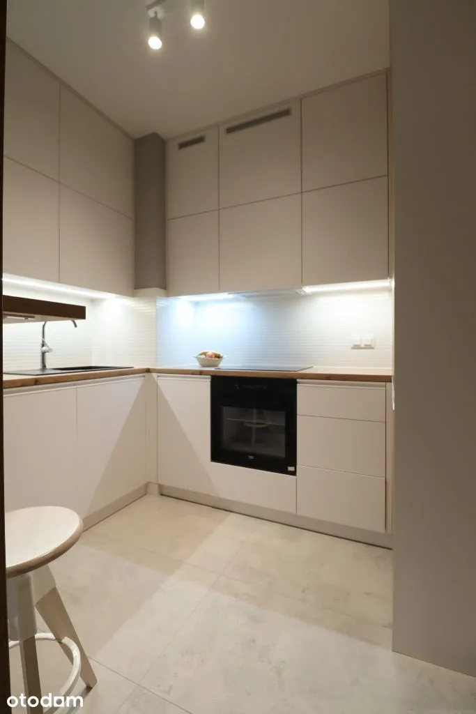 Apartament dwupokojowy do wynajęcia