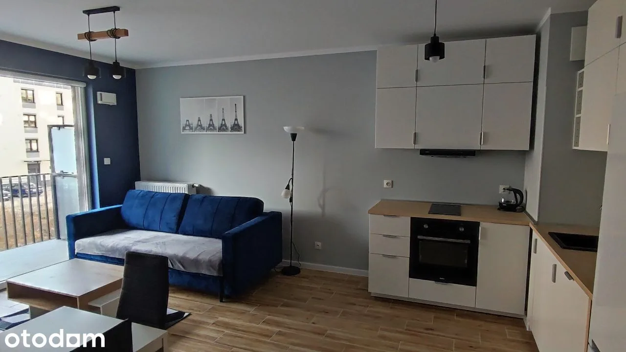 Ursus 2 pokoje (bezpośrednio)
