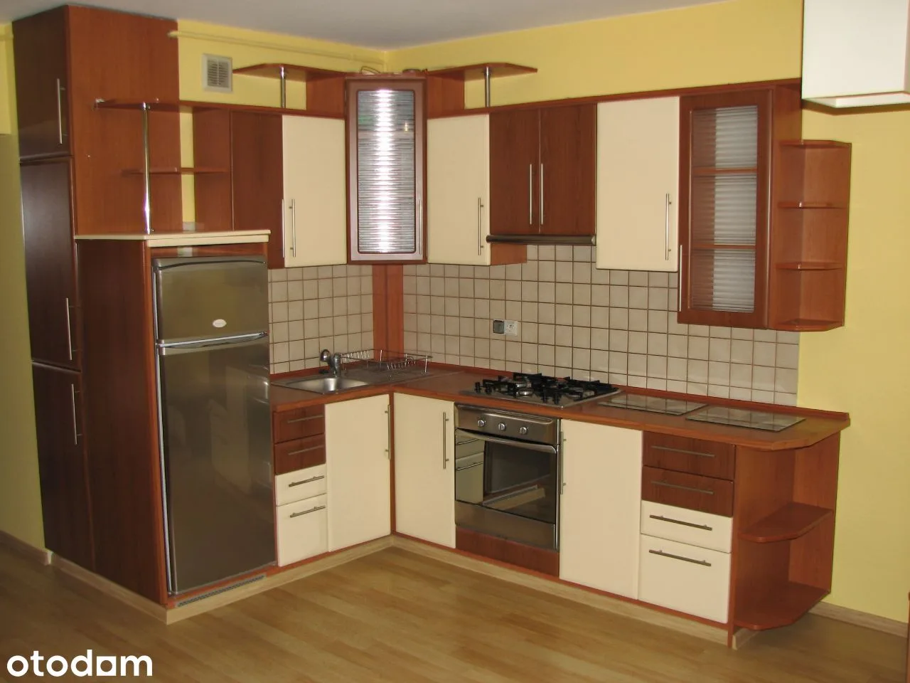 Wynajmę kawalerkę ul Skoroszewska 8 Warszawa Ursus, Apartment for rent