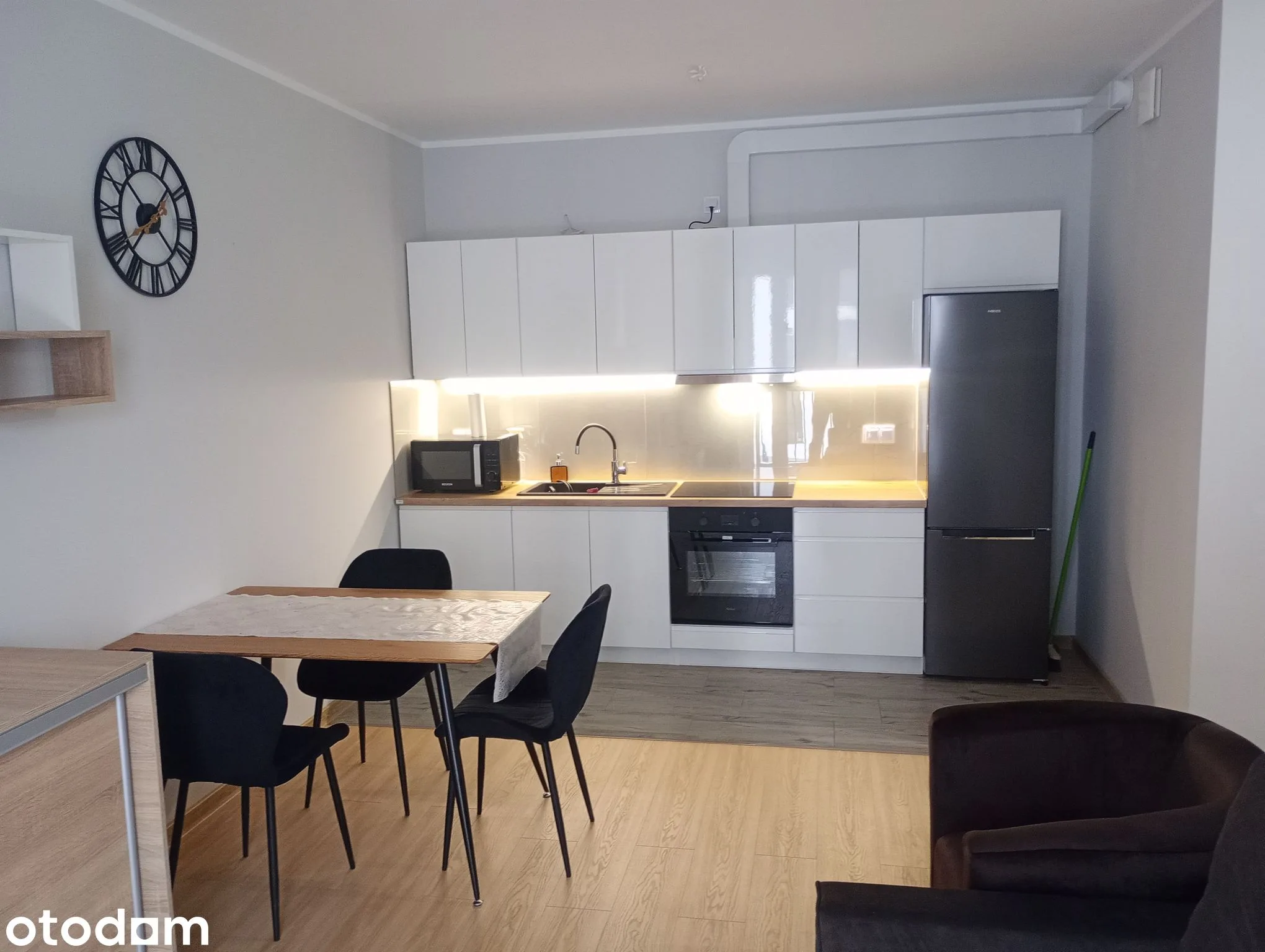 Mieszkanie 38m/kw wynajmę