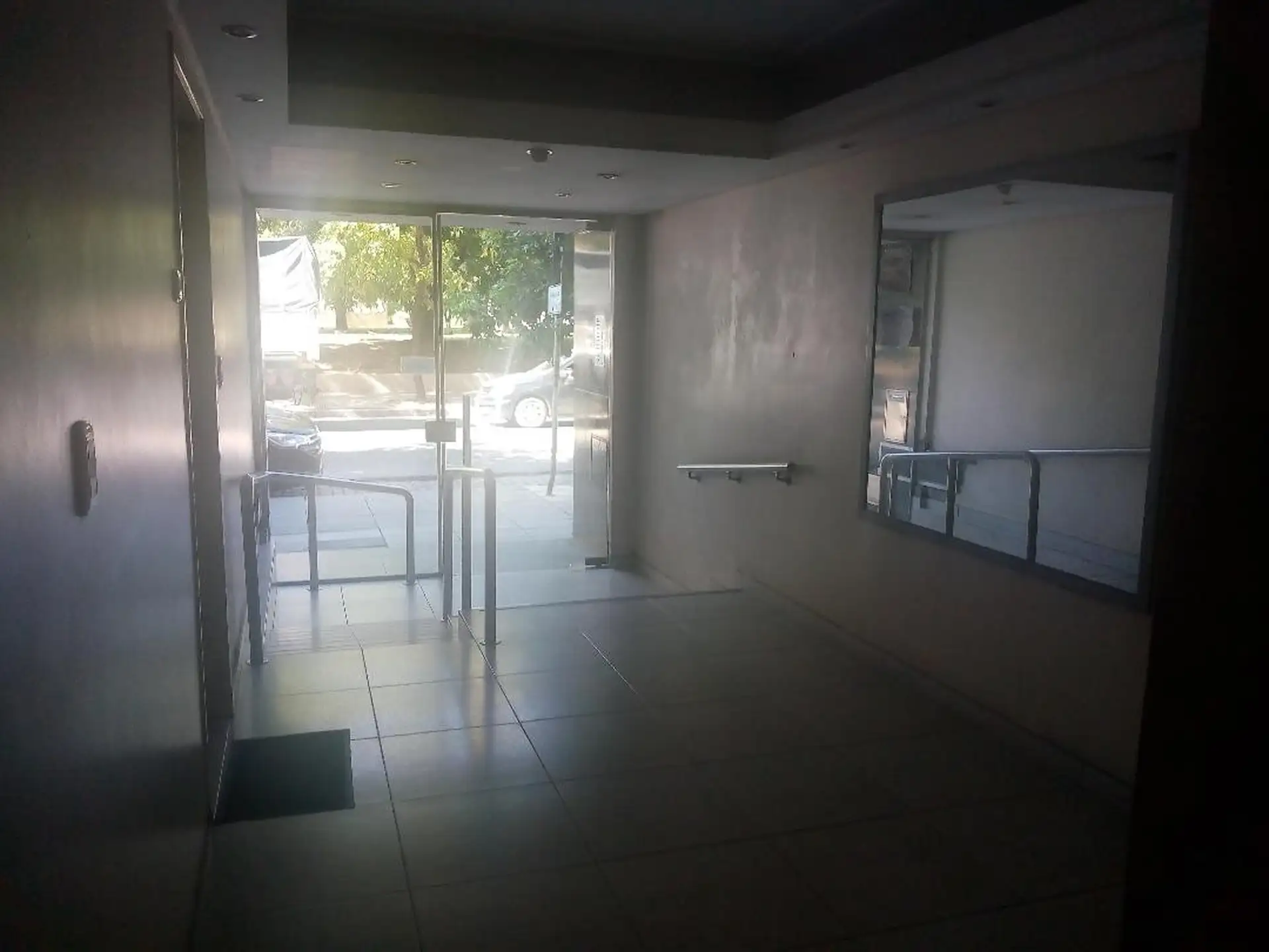 Departamento en Alquiler en Parque Chacabuco, Capital Federal