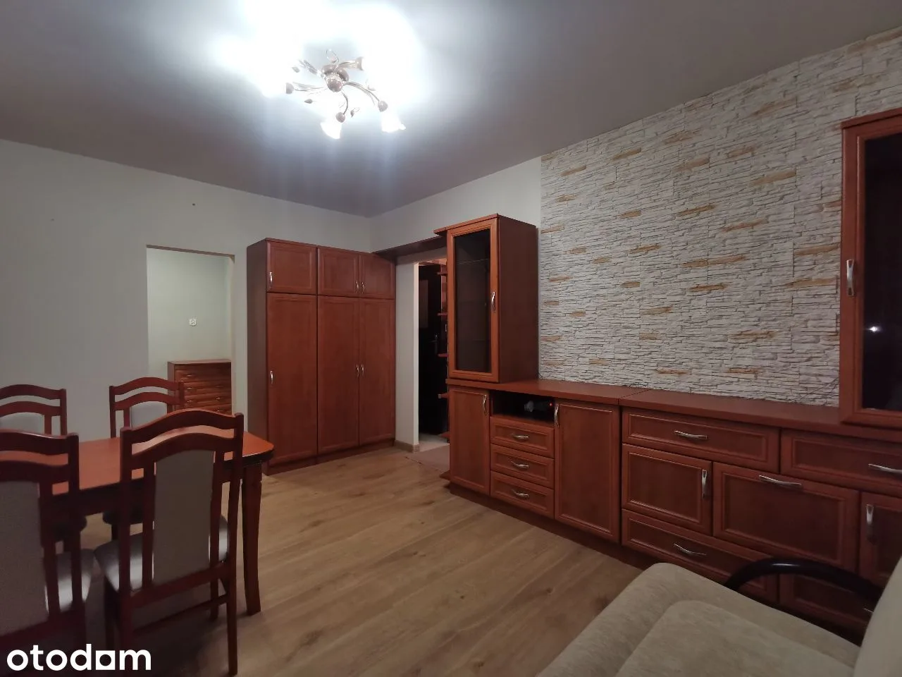 Mieszkanie 31m2, Jałtańska 2 Warszawa