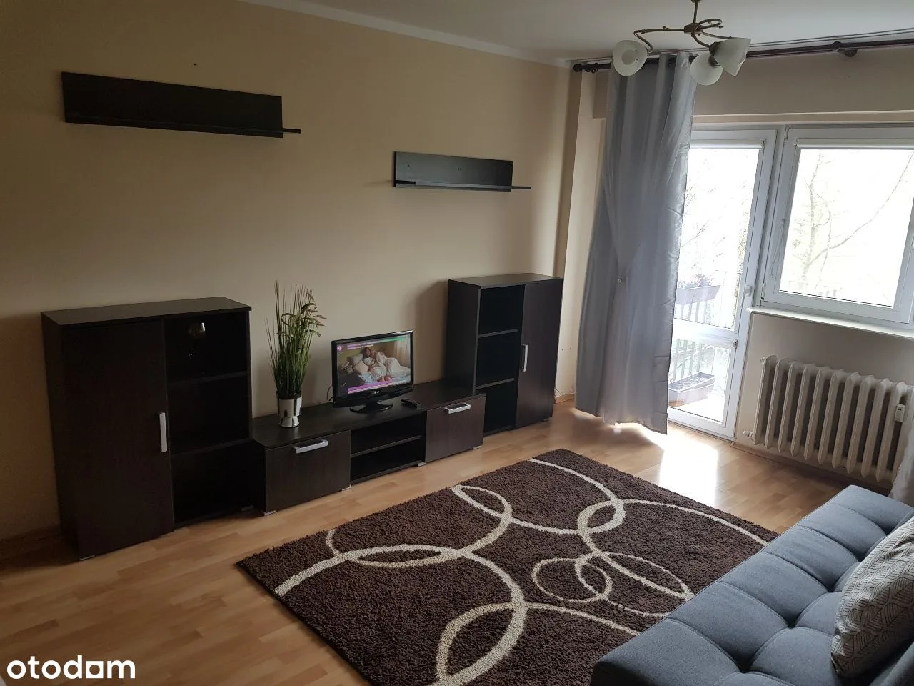 2-room apartment 42 m²