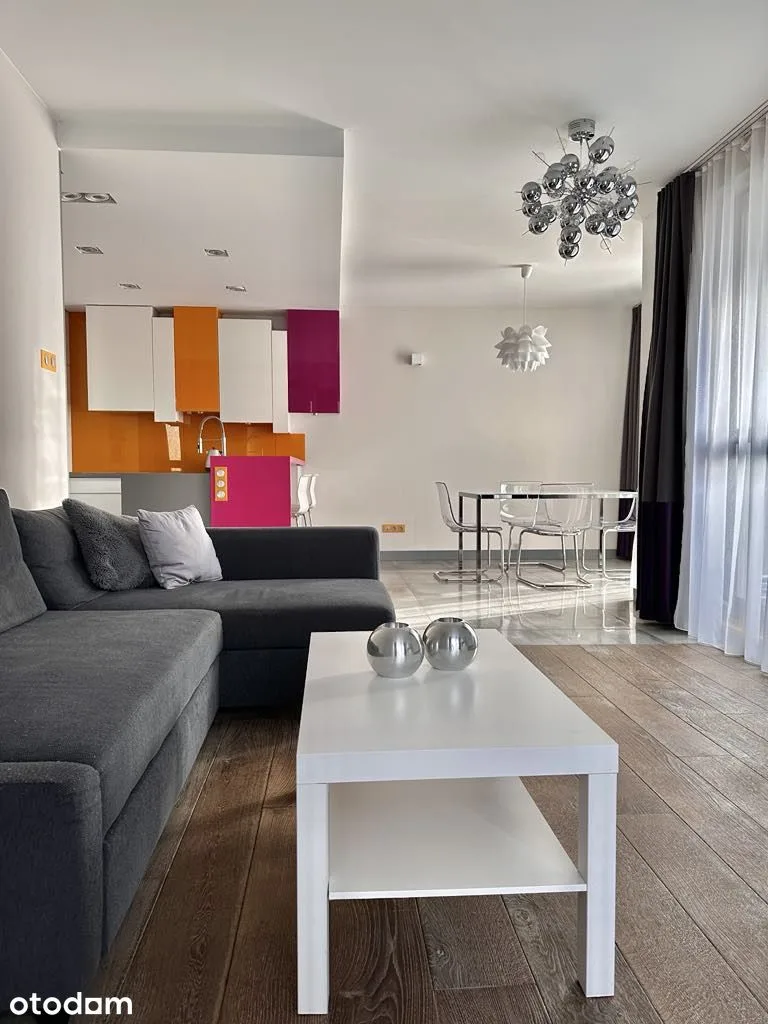 2 balcones, aire acondicionado, parking