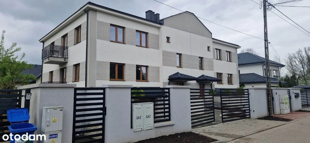 Wynajmę piękne mieszkanie