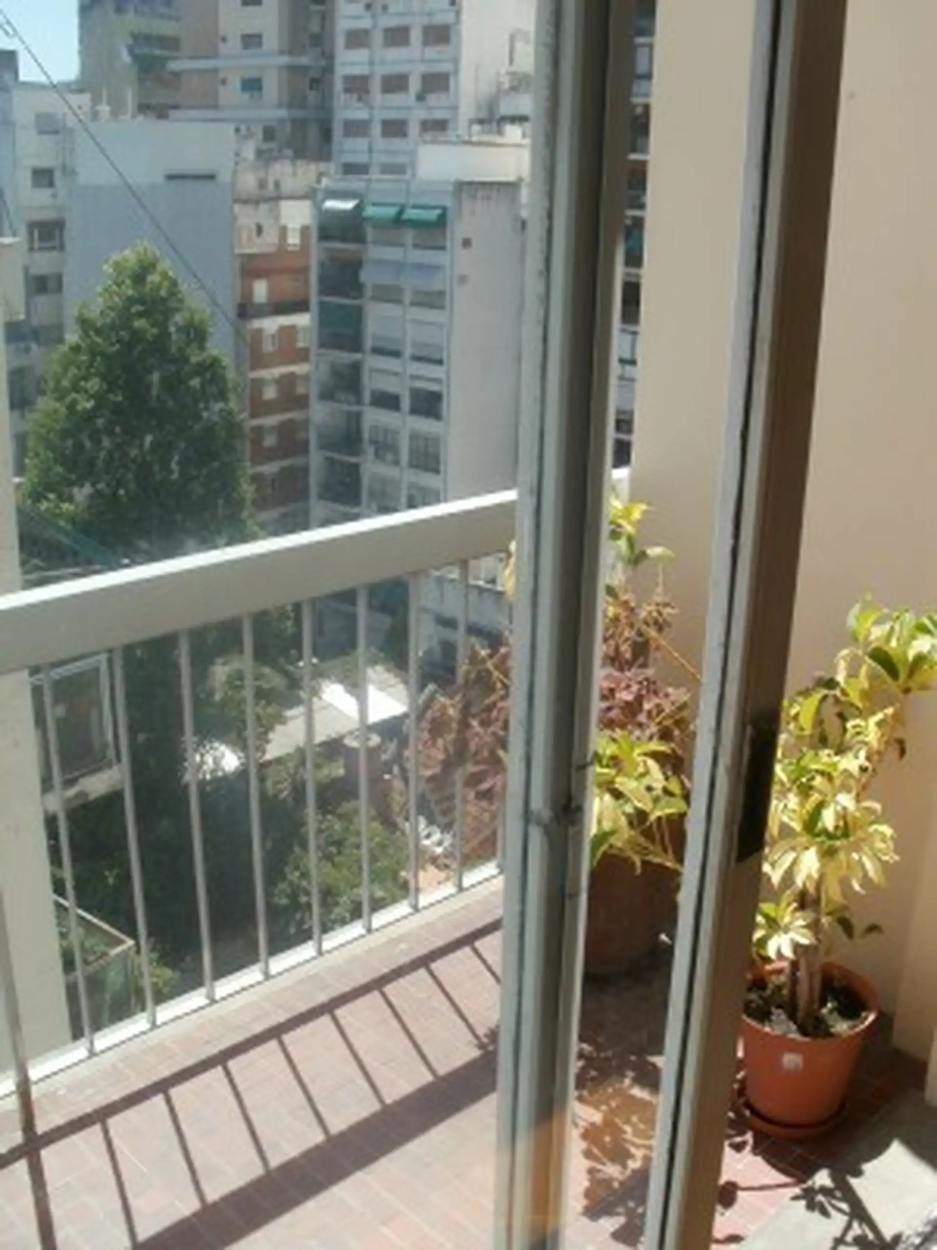 Departamento en Alquiler en Belgrano, Capital Federal