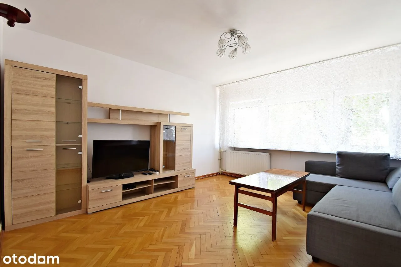 Wynajmę mieszkanie - 3 pokoje - M2 K. Janusza